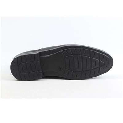 Ulus 300 Siyah Comfort Ayakkabi