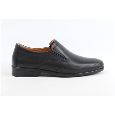 Ulus 300 Siyah Comfort Ayakkabi