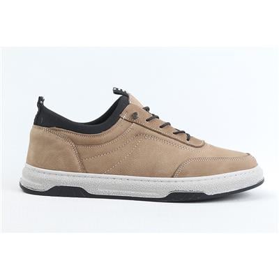 ULUS 3008 SNEAKER KUM NUBUK SPOR AYAKKABI