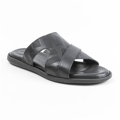 Ulus 3010 Siyah Terlik