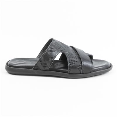 Ulus 3010 Siyah Terlik