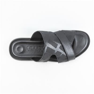 Ulus 3010 Siyah Terlik