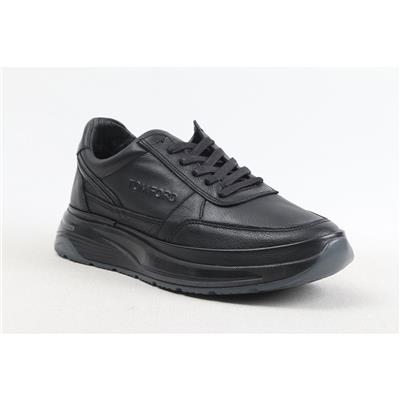 ULUS 302-4 SİYAH SNEAKER SPOR AYAKKABI