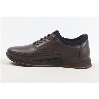 Ulus 3060 Kahve Sneaker Ayakkabi Spor Ayakkabi