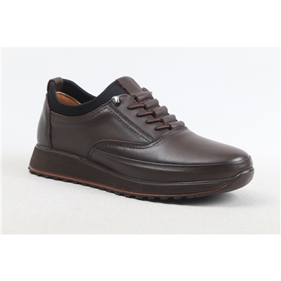 Ulus 3060 Kahve Sneaker Ayakkabi Spor Ayakkabi