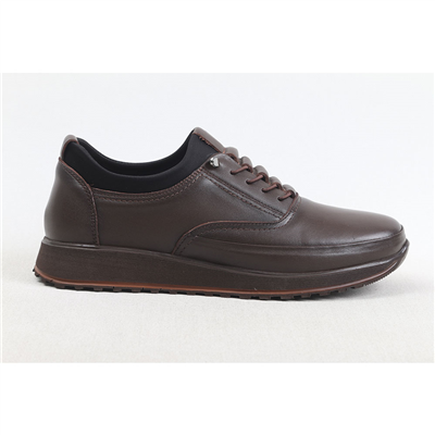 Ulus 3060 Kahve Sneaker Ayakkabi Spor Ayakkabi