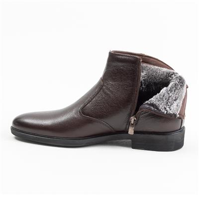 Ulus 309 Kahve Miflonlu  Bot