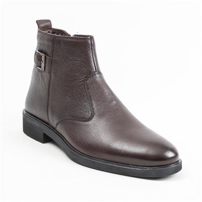 Ulus 309 Kahve Sıcak Astar Bot