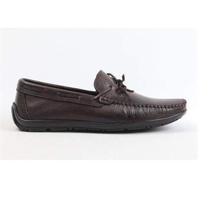 Ulus 310 Kahve Antik Rok Ayakkabi
