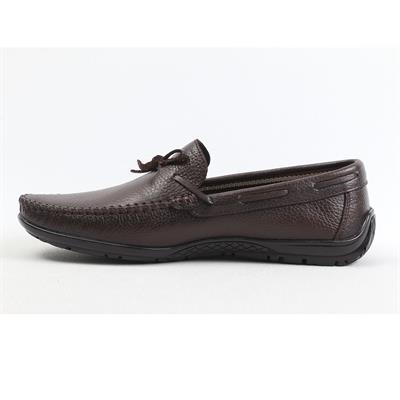 Ulus 310 Kahve Antik Rok Ayakkabi