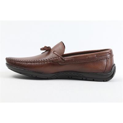 Ulus 310 Taba Antik Rok Ayakkabi