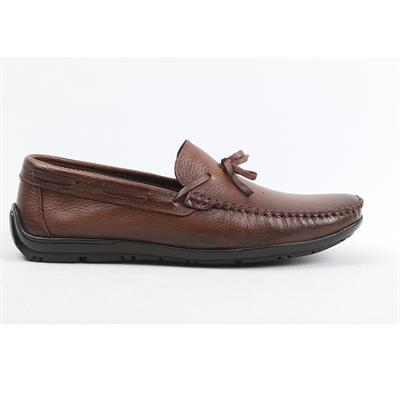 Ulus 310 Taba Antik Rok Ayakkabi