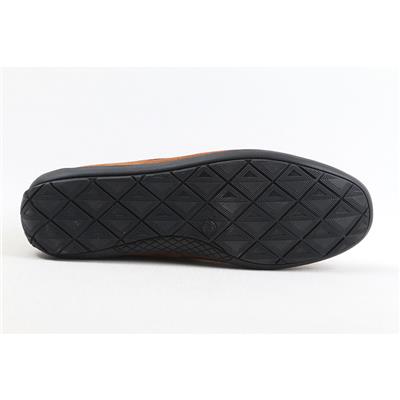 Ulus 310 Taba Süet Rok Ayakkabi