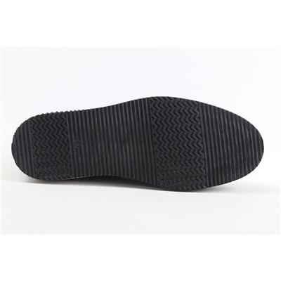 Ulus 311 Gri Triko  Casual Ayakkabi