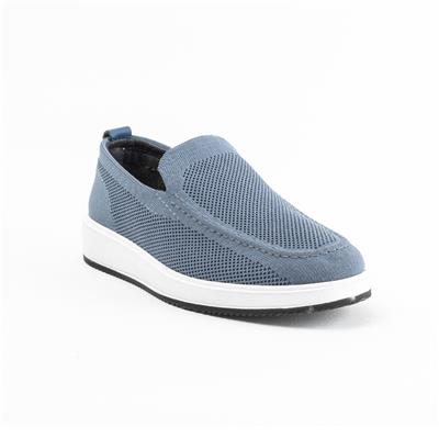 Ulus 311 Kot Triko Casual Ayakkabi