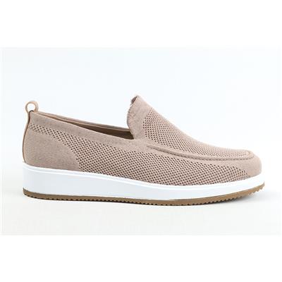 Ulus 311 Kum Triko  Casual Ayakkabi