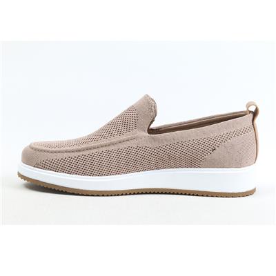 Ulus 311 Kum Triko  Casual Ayakkabi