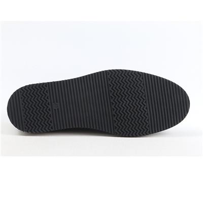 Ulus 311 Siyah Triko Casual Ayakkabi