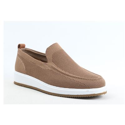 Ulus 311 Taba  Triko  Casual Ayakkabi