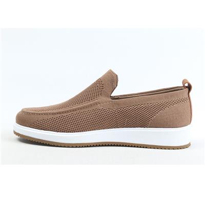 Ulus 311 Taba  Triko  Casual Ayakkabi