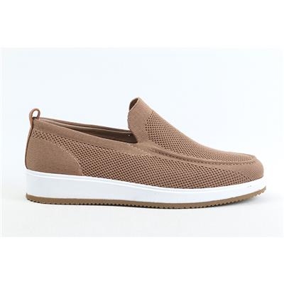 Ulus 311 Taba  Triko  Casual Ayakkabi