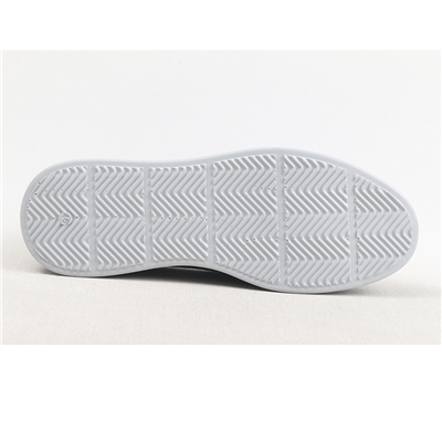 Ulus 312 Fitilli Lacivert Loafer Ayakkabi