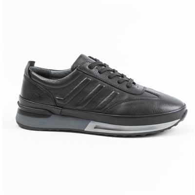 Ulus 312 Siyah Sneaker Spor Ayakkabi