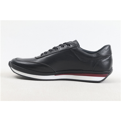 Ulus 316 Siyah Sneaker Spor Ayakkabi