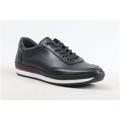 Ulus 316 Siyah Sneaker Spor Ayakkabi