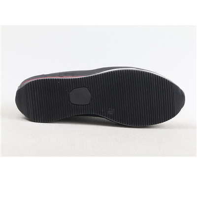 Ulus 316 Siyah Sneaker Spor Ayakkabi