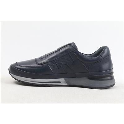 ULUS 326-1 LACİ LASTİKLİ SNEAKER SPOR AYAKKABI