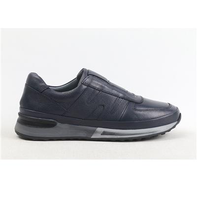 ULUS 326-1 LACİ LASTİKLİ SNEAKER SPOR AYAKKABI