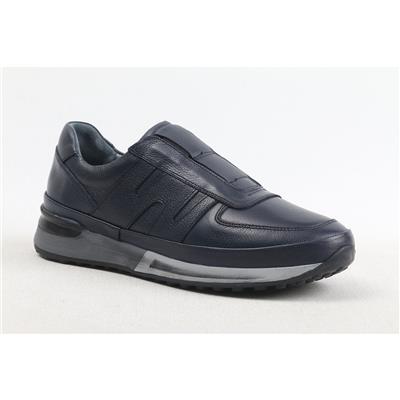 ULUS 326-1 LACİ LASTİKLİ SNEAKER SPOR AYAKKABI