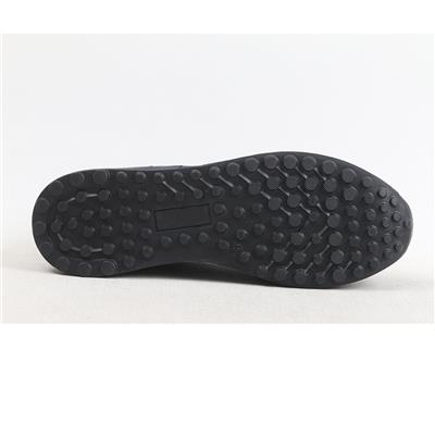 ULUS 326-1 LACİ LASTİKLİ SNEAKER SPOR AYAKKABI