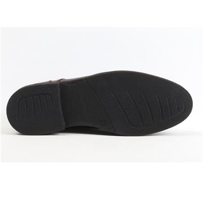 ULUS 326 ÖKÇELİ KAHVE COMFORT AYAKKABI