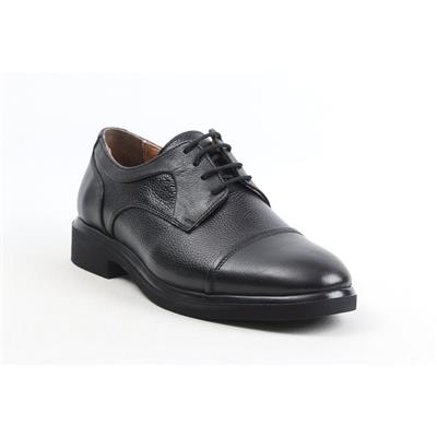 Ulus 328 Siyah Comfort Ayakkabi
