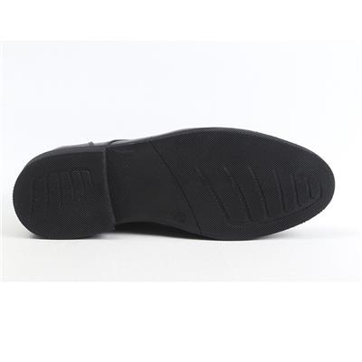 Ulus 328 Siyah Comfort Ayakkabi