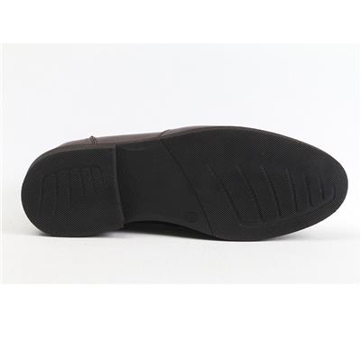 ULUS 329 KAHVE COMFORT AYAKKABI