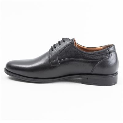 Ulus 340 Siyah Comfort Ayakkabi