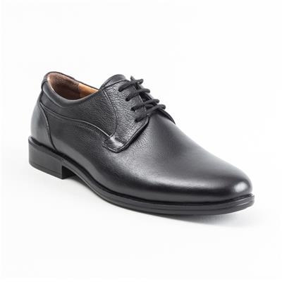 Ulus 340 Siyah Comfort Ayakkabi