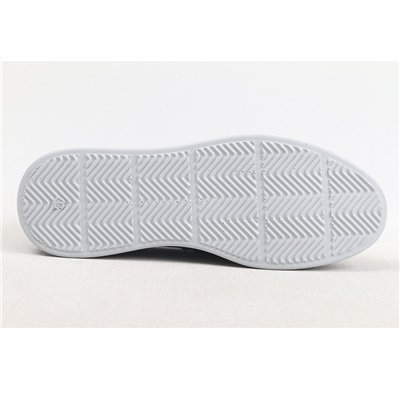 Ulus 348-1 (V) Tokali Delikli Lacivert Loafer Ayakkabi