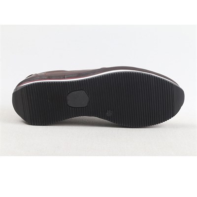 Ulus 377 Kahve Antik Spor Ayakkabi