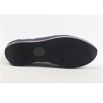 ULUS 392 LACİVERT ANTİK SPOR AYAKKABI