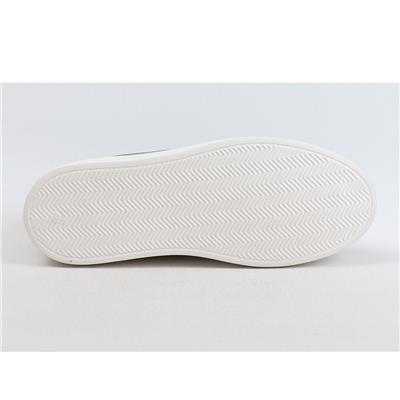 Ulus 40101 Siyah Sneaker Spor Ayakkabi