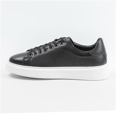 Ulus 40101 Siyah Sneaker Spor Ayakkabi