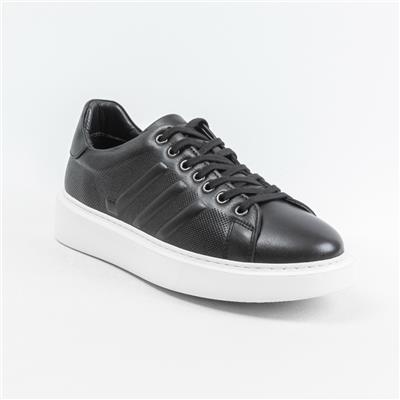 Ulus 40101 Siyah Sneaker Spor Ayakkabi