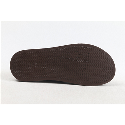 Ulus 402 Kahve Antik  Terlik