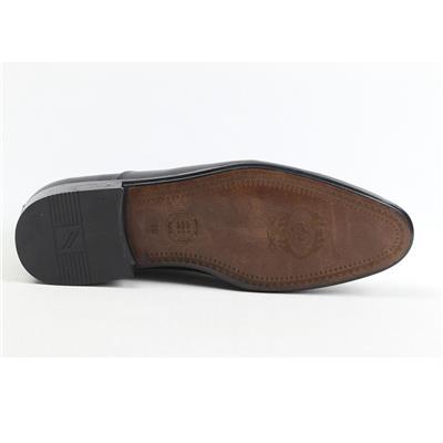 Ulus 403 Siyah Enjeksaiyon Klasik Ayakkabi