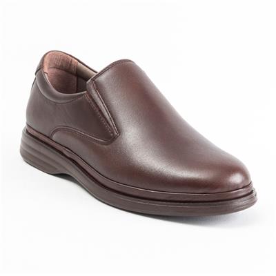 Ulus 404 Kahve Comfort Ayakkabi