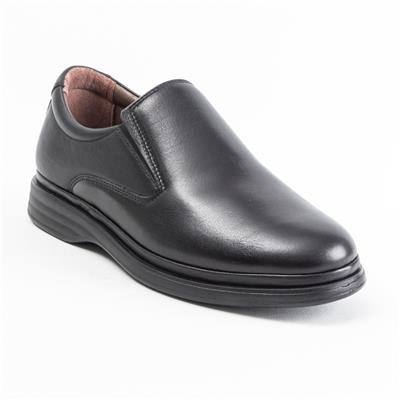 Ulus 404 Siyah Comfort Ayakkabi